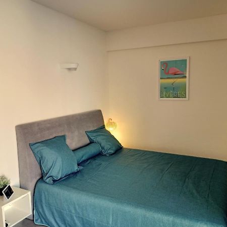 Studio Hyeres Port Екстер'єр фото
