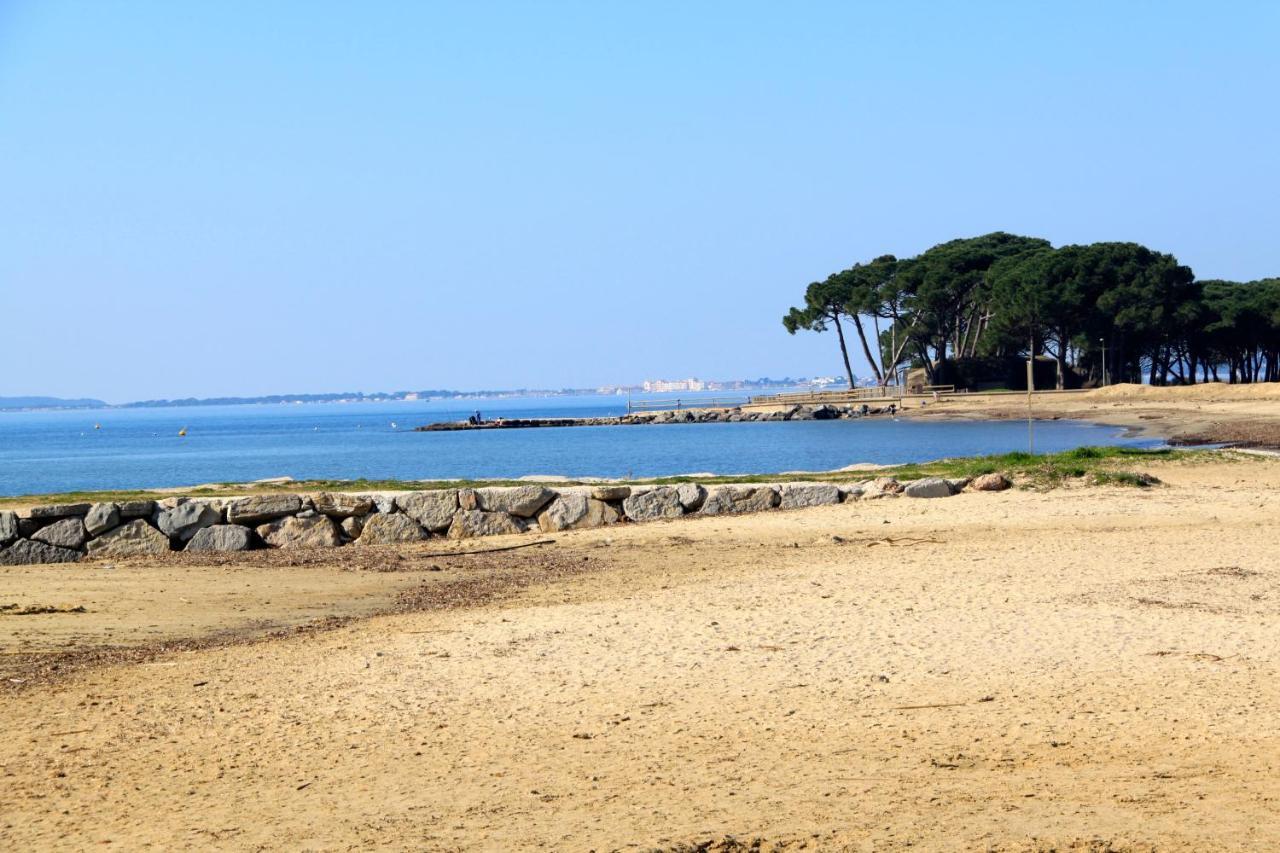 Studio Hyeres Port Екстер'єр фото